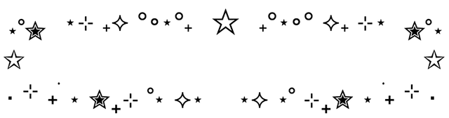 Star Border