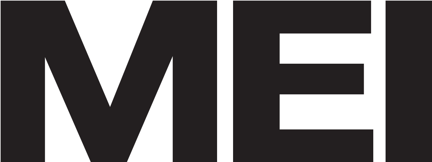 MEI Logo